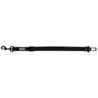 Trip to Go, Car Belt Dog - Black image number null